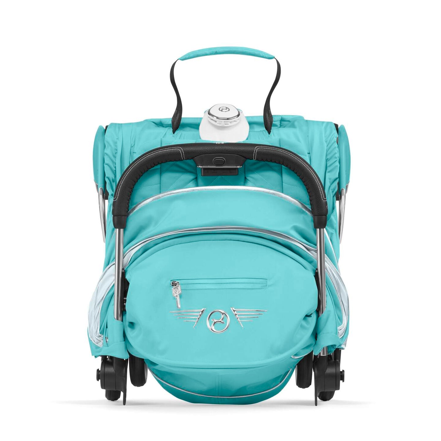 Cybex - Coya Jeremy Scott Car Light Blue